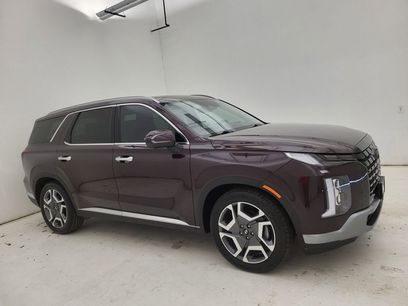 Used 2024 Hyundai Palisade Limited