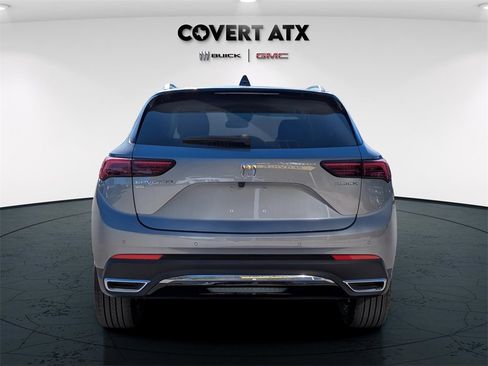 New 2025 Buick Envision Preferred image 7
