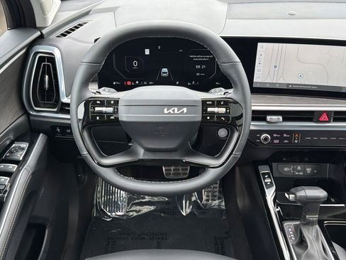 New 2026 Kia Sorento SX image 12