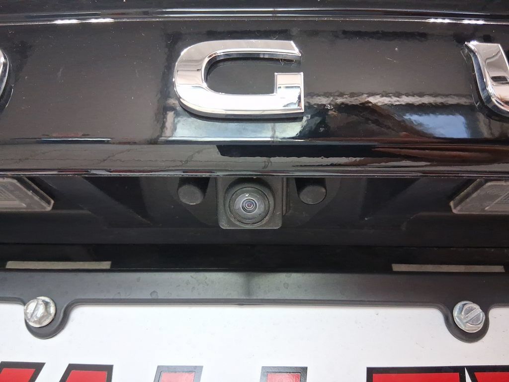 Used 2023 Nissan Rogue SV AWD/4WD image 51