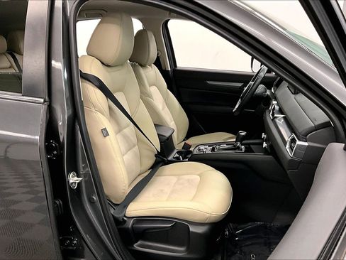 Used 2023 MAZDA CX-5 AWD 2.5 S w/ Select Package image 8