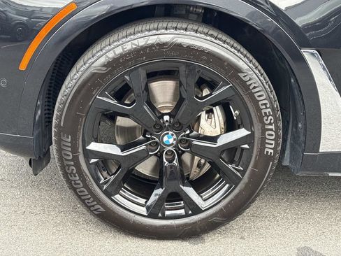 Used 2023 BMW X7 xDrive40i w/ Executive Package AWD/4WD image 8
