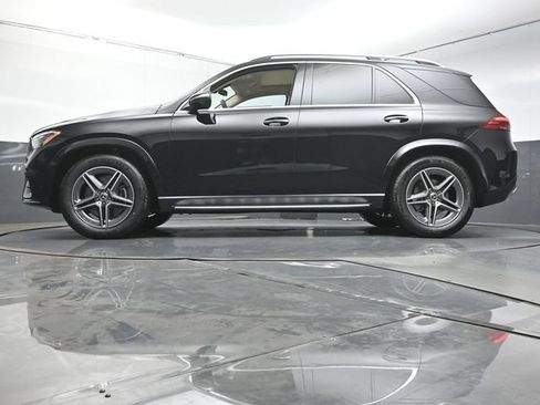 New 2026 Mercedes-Benz GLE 350 4MATIC image 36