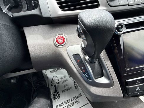 Used 2015 Honda Odyssey EX-L image 21