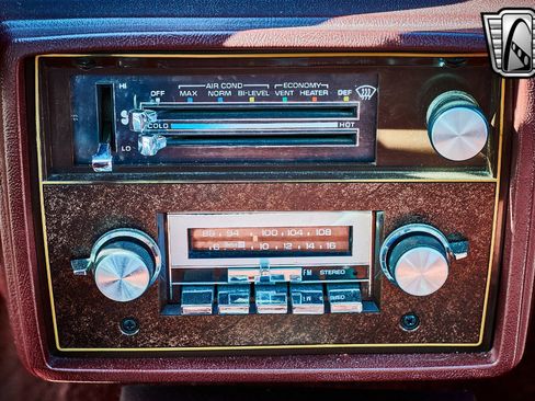 Used 1984 GMC Caballero image 13