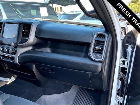 Used 2024 RAM 3500 Tradesman w/ Chrome Appearance Group AWD/4WD image 25