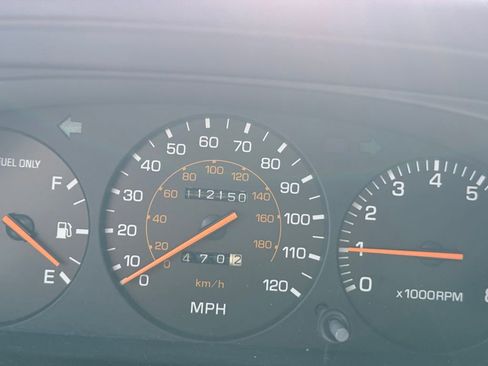 Used 1991 Toyota Celica ST image 16