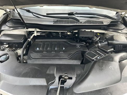 Used 2016 Acura MDX image 10