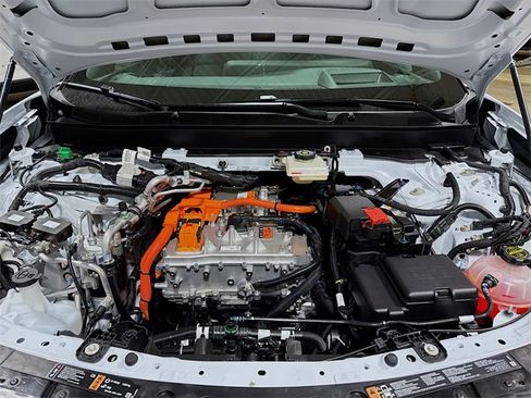 New 2026 Chevrolet Blazer EV RS image 35