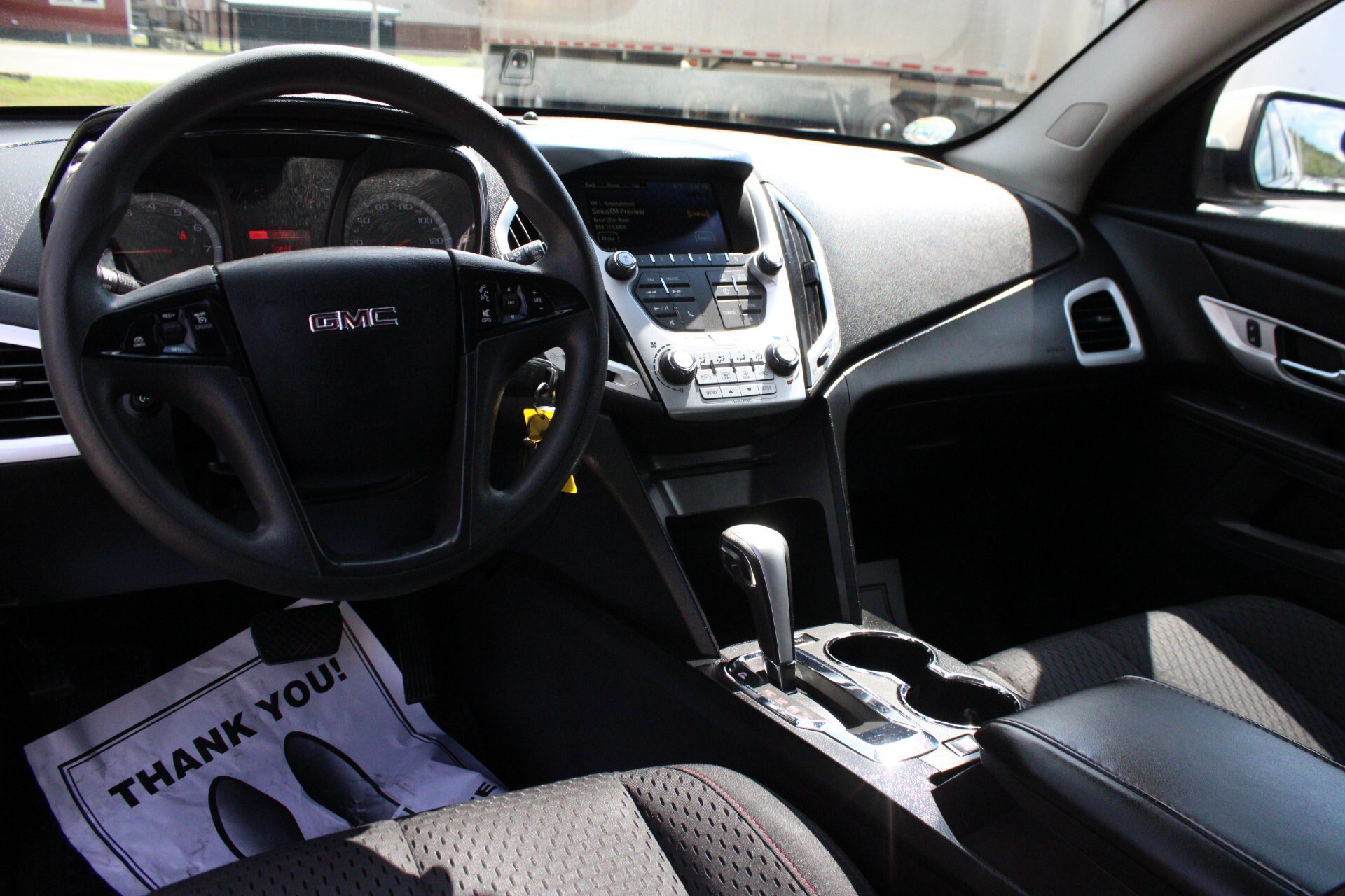 Used 2015 GMC Terrain SLE FWD image 21
