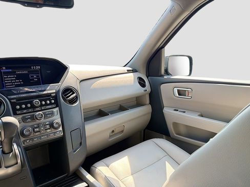Used 2015 Honda Pilot EX-L image 25