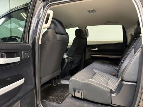 Used 2019 Toyota Tundra SR5 w/ SR5 Upgrade Package image 26