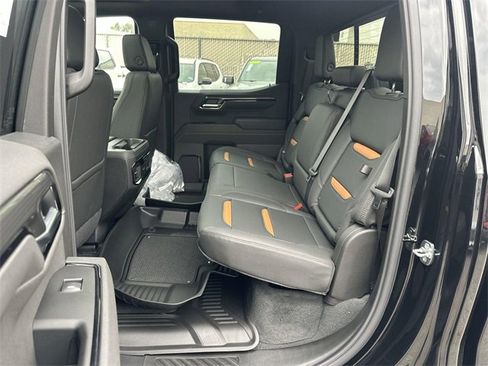 New 2026 GMC Sierra 1500 AT4 w/ AT4 Premium Package image 26