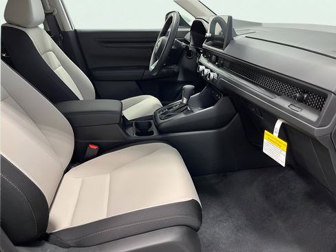 New 2026 Honda CR-V LX image 25