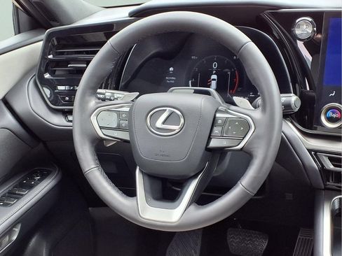 Used 2024 Lexus TX 350 FWD w/ Technology Package image 15
