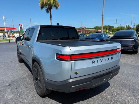 Used 2026 Rivian R1T Premium AWD/4WD image 7