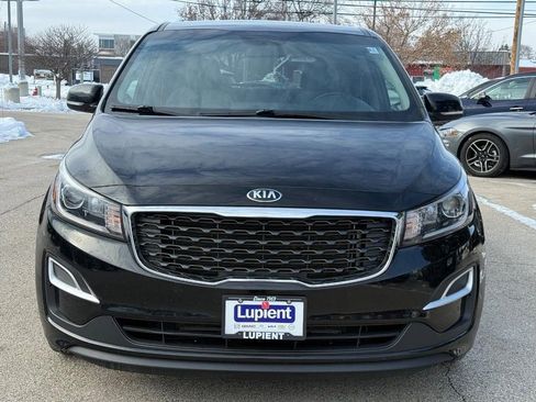 Used 2020 Kia Sedona EX image 9