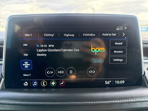 Used 2021 Chevrolet Tahoe Z71 image 19