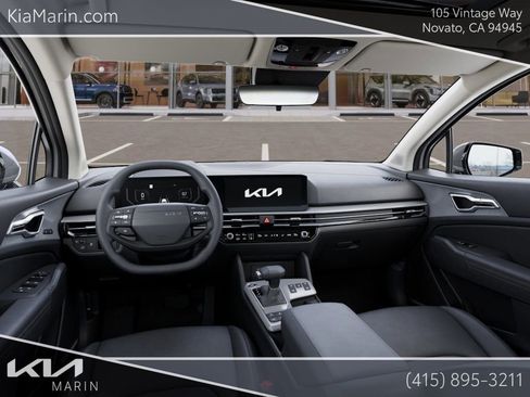 New 2026 Kia Sportage SX image 14