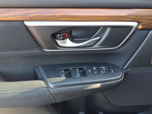 Used 2019 Honda CR-V EX image 25
