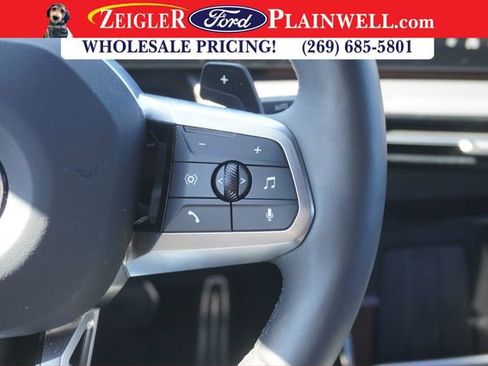 Used 2025 BMW X2 xDrive28i image 28