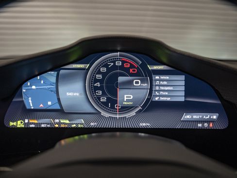 Used 2023 Ferrari SF90 Stradale AWD/4WD image 47