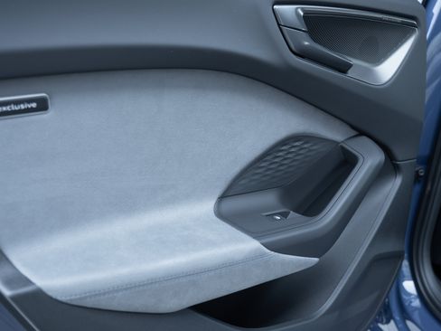 New 2025 Audi S5 Prestige image 32