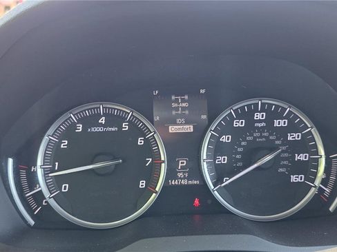 Used 2015 Acura MDX SH-AWD w/ Technology Package image 17