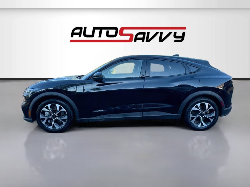 Used 2024 Ford Mustang Mach-E Select AWD/4WD image 4