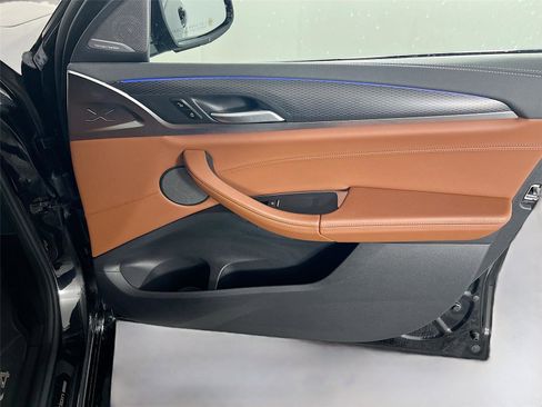 Used 2023 BMW X4 M M Base w/ Competition Package image 32