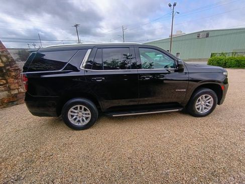 Used 2022 Chevrolet Tahoe LT AWD/4WD image 12