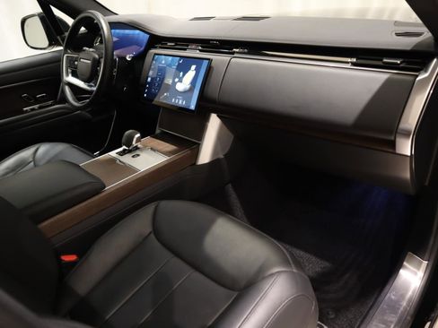 Used 2024 Land Rover Range Rover SE image 17