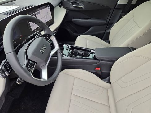 New 2026 Audi Q3 quattro 2.0T image 17