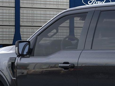 New 2026 Ford F150 XLT w/ Equipment Group 302A MID AWD/4WD image 20