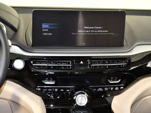 New 2026 Acura MDX SH-AWD w/ Technology Package image 12