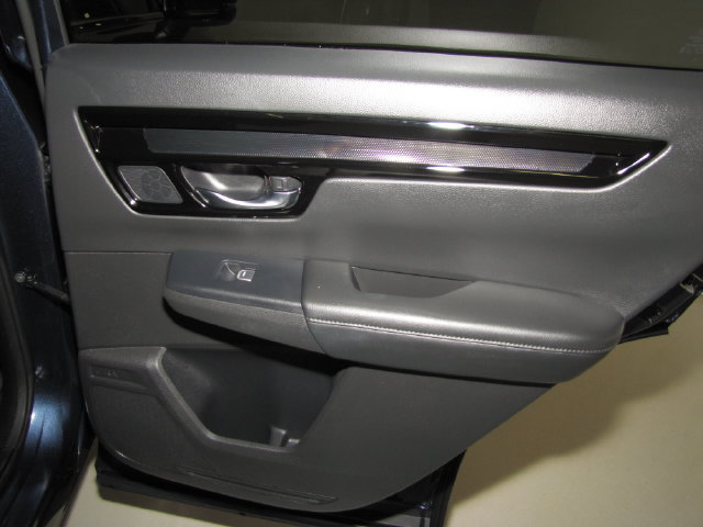 Certified 2024 Honda CR-V EX-L image 42