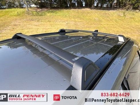 New 2026 Toyota bZ image 10