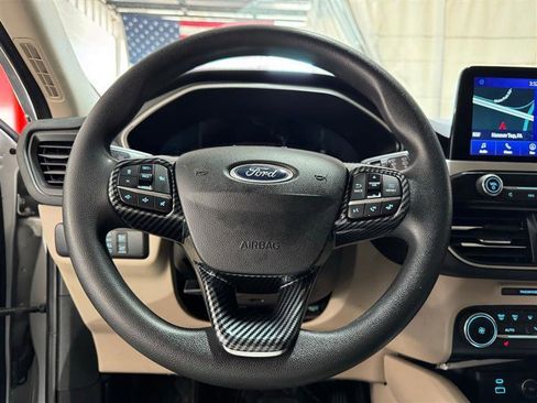 Used 2020 Ford Escape SE AWD/4WD image 19