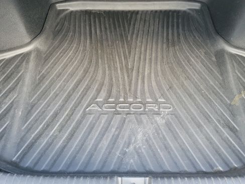 Certified 2023 Honda Accord Touring image 7