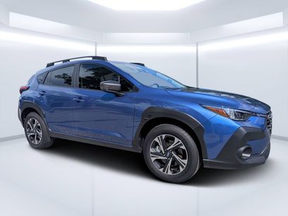 Certified 2025 Subaru Crosstrek 2.5i Premium