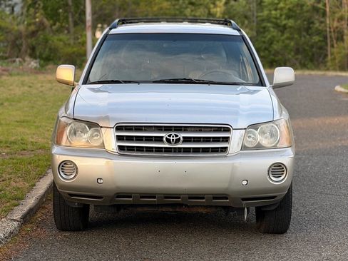 Used 2001 Toyota Highlander 2WD image 25