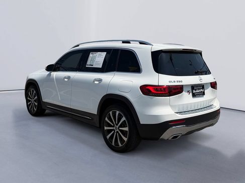 Used 2023 Mercedes-Benz GLB 250 4MATIC image 5