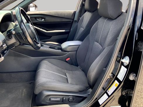Used 2023 Honda Accord Sport image 8