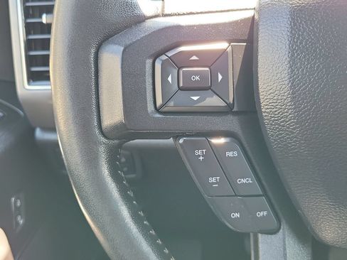 Certified 2019 Ford F150 XLT w/ Equipment Group 302A Luxury AWD/4WD image 18
