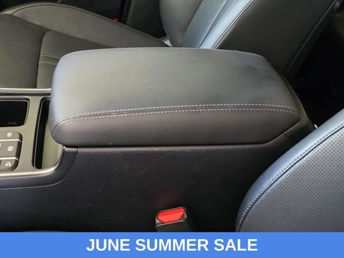 Used 2025 Kia Sorento X-Line EX AWD/4WD image 9