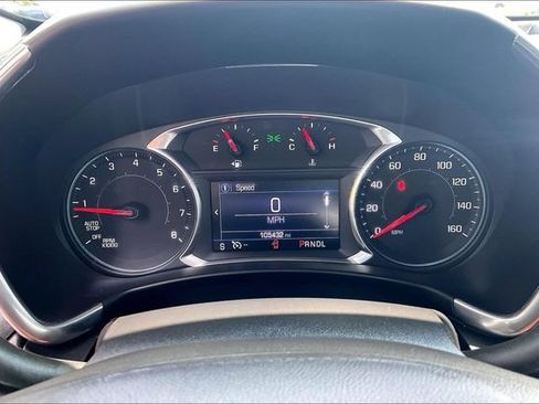 Used 2019 Chevrolet Equinox LT FWD image 20