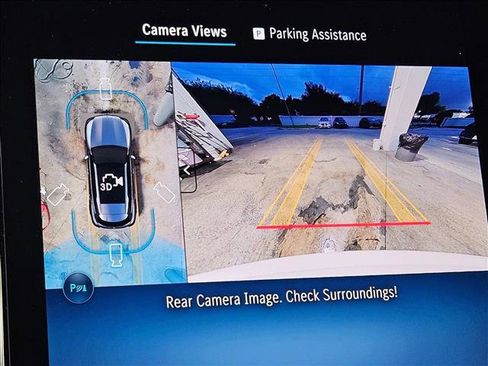 New 2026 Mercedes-Benz GLC 300 image 13