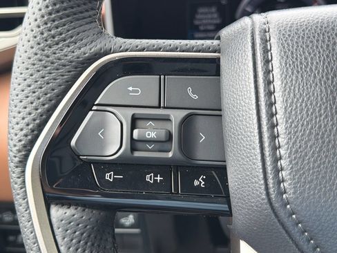 Used 2026 Toyota Tundra 1794 Edition AWD/4WD image 22