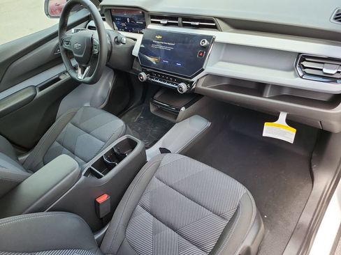 New 2027 Chevrolet Bolt LT w/ Comfort Package FWD image 10