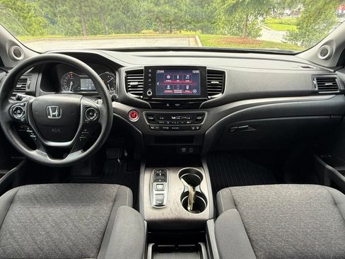 Used 2021 Honda Ridgeline Sport image 23